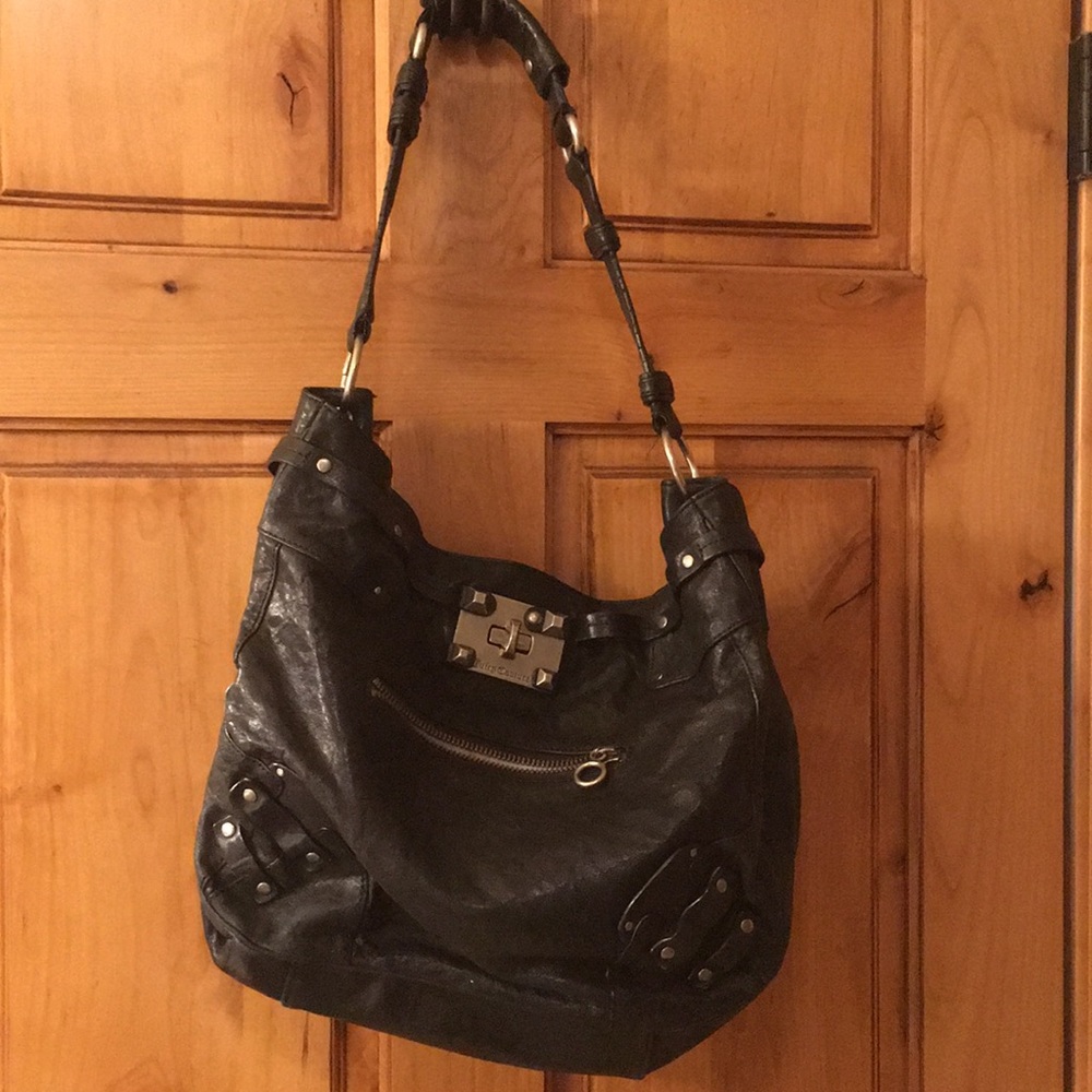 Juicy Couture Leather Bag